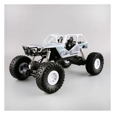 Snow crawler 4WD 1/10