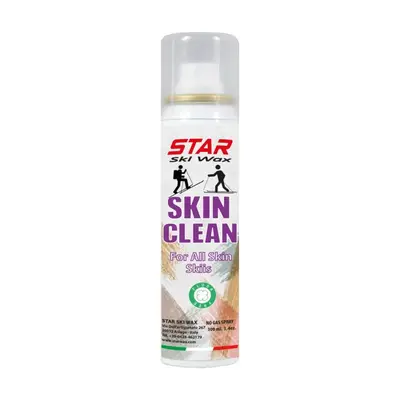 Star Ski Wax Skin Clean 100ml