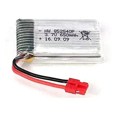 3,7V 650mAh pro Syma X5cH, X5cHW, X5HW, X5HC a X9S