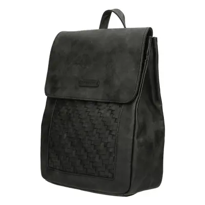 Enrico Benetti Dynthe Backpack Black taška