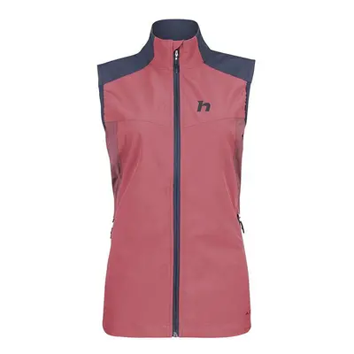 Hannah Pulla Vest