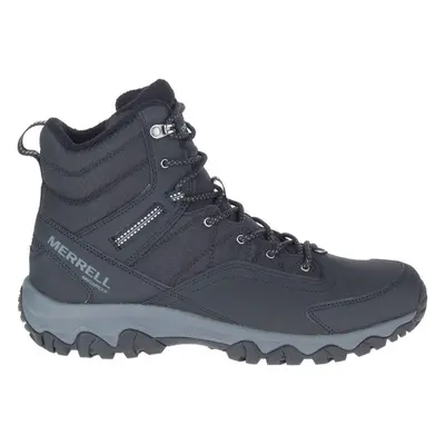 Merrell J036441 Thermo Akita Mid Wp Black