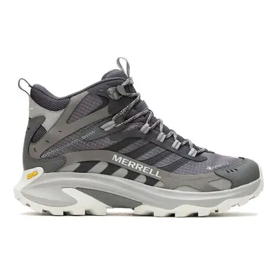 Merrell J037503 Moab Speed 2 Mid Gtx Asphalt