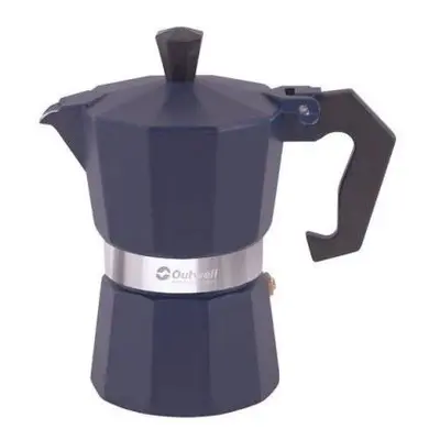 Outwell espressovač Brew Espresso Maker M blue