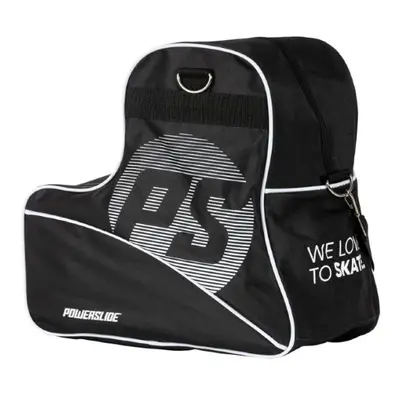 Powerslide Batoh Skate Bag II Black 30