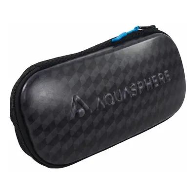 Aqua Sphere Pouzdro na plavecké brýle SWIM MASK CASE modrá 110 x 230 mm