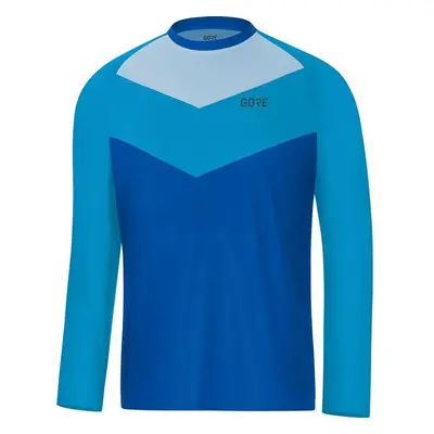 Gore C5 Trail Long Sleeve