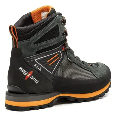 Kayland Cross Mountain Gtx grey/orange boty