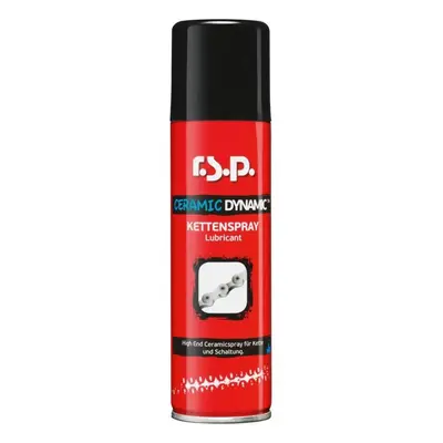 RSP MAZIVO CERAMIC DYNAMIC 200ml spray