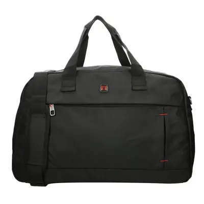 Enrico Benetti Cornell Sports Bag Black taška