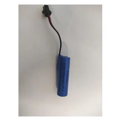 Li-ion 500 mAh 3.7V SM