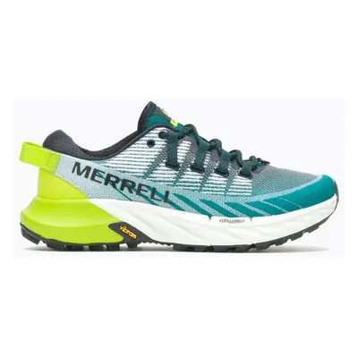 Merrell J036990 Agility Peak 4 Jade