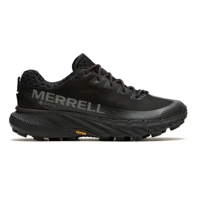 Merrell J067745 Agility Peak 5 Gtx Black/black