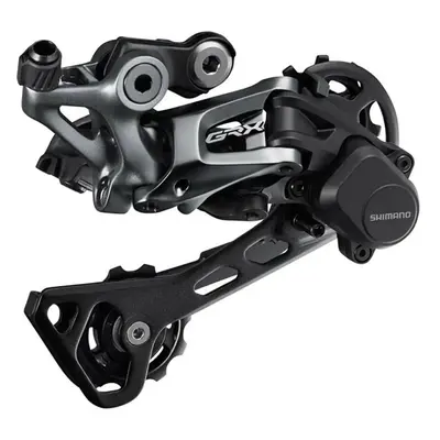 Shimano měnič GRX RD-RX812, 11 speed, dlouhé vodítko, v krabičce