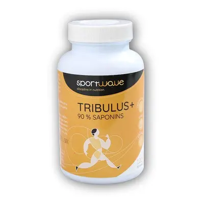 Sportwave Tribulus+ 120 kapslí