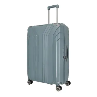 Travelite Elvaa 4w L Blue/grey