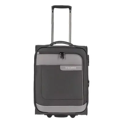 Travelite Viia 2w S Anthracite kufr