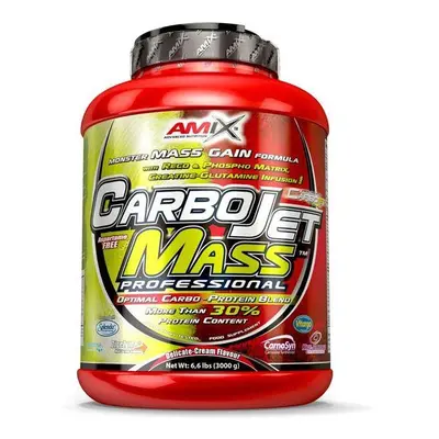 Amix Nutrition CarboJet Mass Professional 1800g