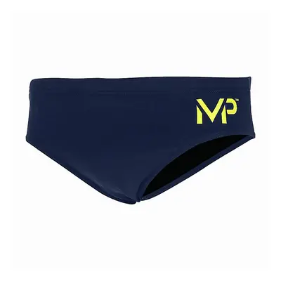 Aqua Sphere Chlapecké plavky Michael Phelps SOLID BRIEF námořní modrá