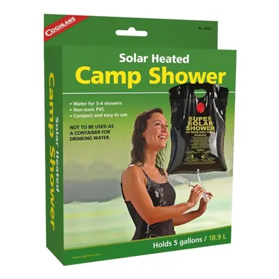 Coghlans Solar Shower 19l solární sprcha