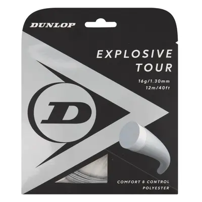 DUNLOP ESPLOSIVE TOUR 17G 1,25 mm (délka 12 m)