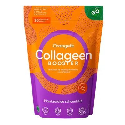 Orangefit Collagen Booster 300g