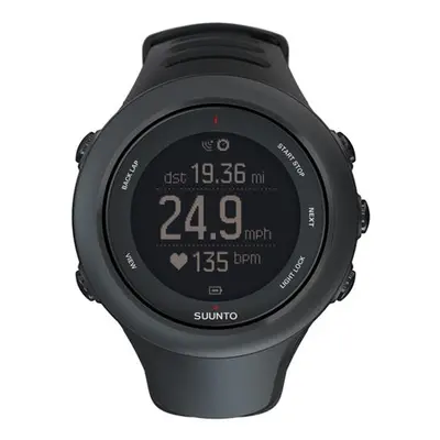 Suunto Ambit3 Sport Black (AKČNÍ CENA)