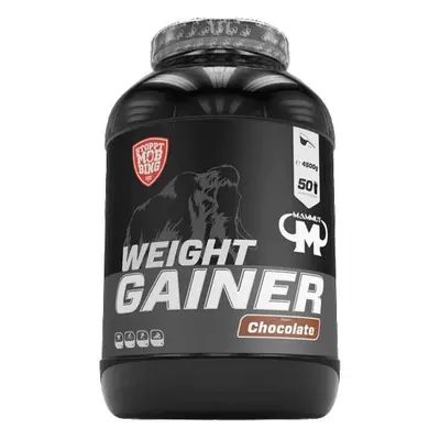 Mammut Weight gainer Crash 5000 1400g