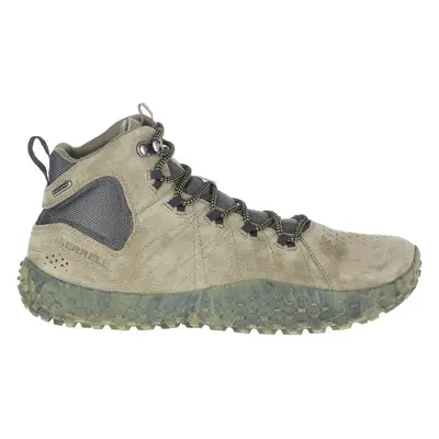 Merrell J036003 Wrapt Mid Wp Olive