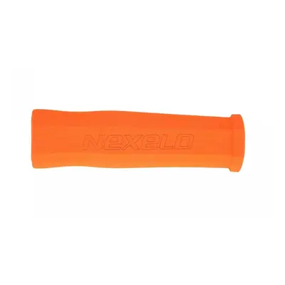 Nexelo Pěnová 125mm Oranžová madla