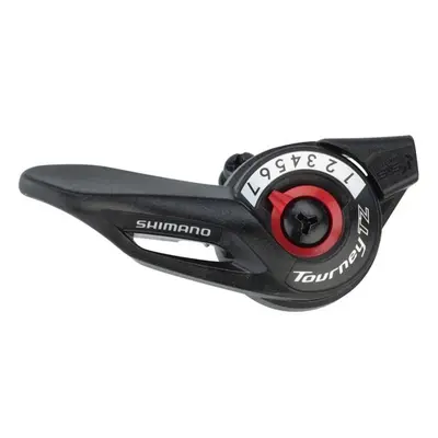 Shimano TZ-500/7-SPEED Pravá páčka řadící