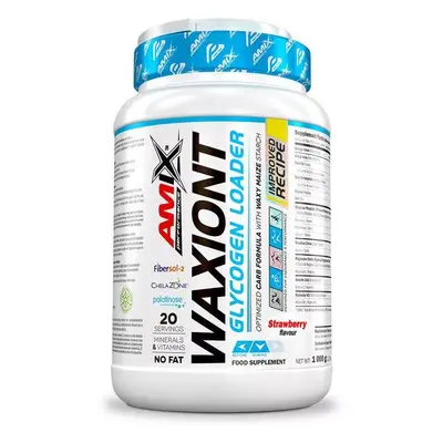 Amix Nutrition WaxIont 1000g