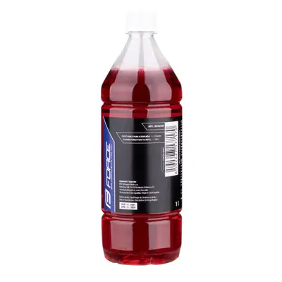 Force Čistič PURA k doplnění - 1l červený, cherry