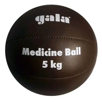 Gala Míč medicinbal 0350S 5KG