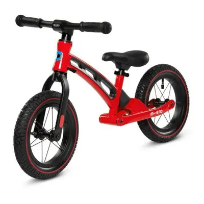 Micro Balance Bike Deluxe Red