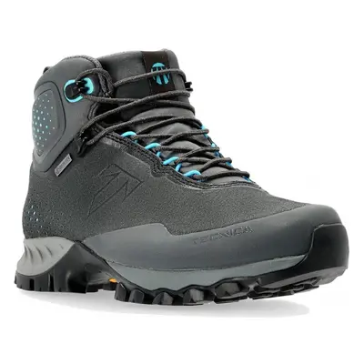 Tecnica Plasma MID GTX Ws 002 shadow piedra/fresh laguna boty