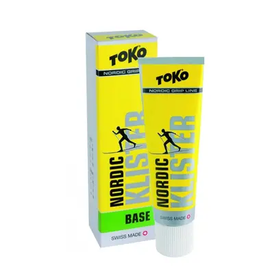 Toko Nordic Base Klister green