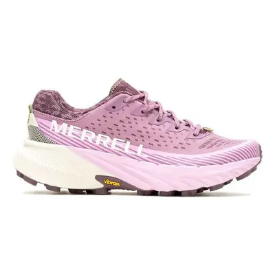 Merrell J068170 Agility Peak 5 Mauve/fondant