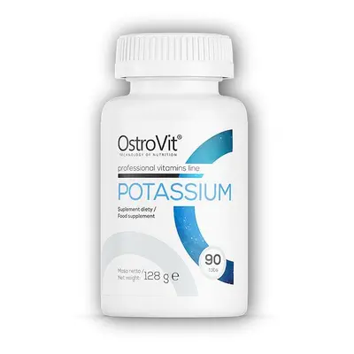 Ostrovit Potassium 90 kapslí