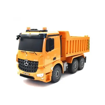 Double Eagle Sklápěč Dump Truck RC Mercedes-Benz Arocs