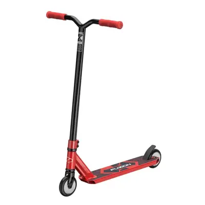 Fuzion Pro X-3 Red