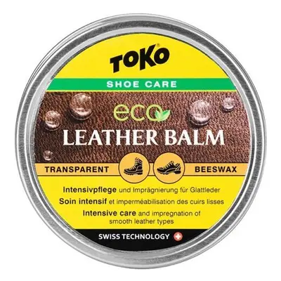 Toko Eco Leather Balm 50ml