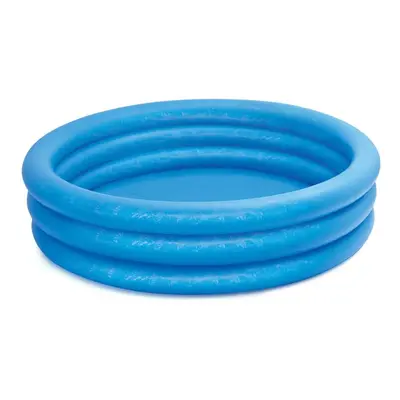 Intex Blue Pool nafukovací bazén