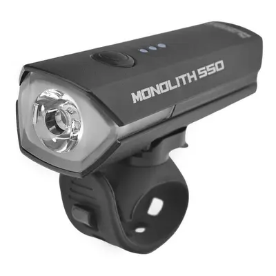 Nexelo Supreme Monolith Přední 550LM 4 Funkce USB světlo