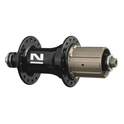 Novatec 32D 4xLOŽISKA černý Shimano náboj zadní