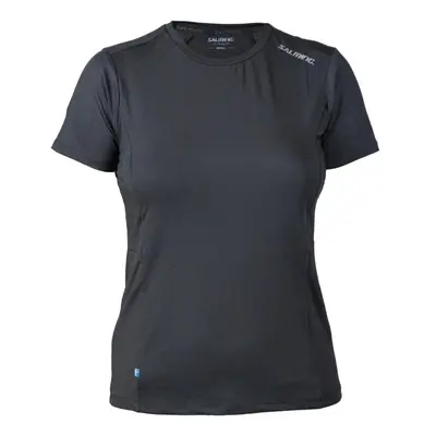 Salming Essential Tee Women Black