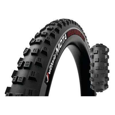 Vittoria Mota 27.5x2.35 TNT anth blk blk G2.0