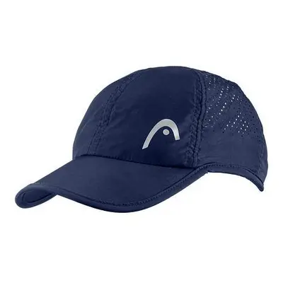 Head Pro Player Cap 2024 kšiltovka navy