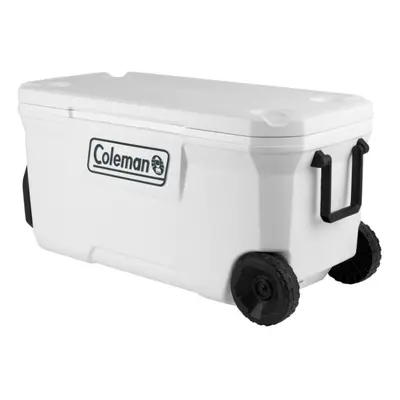 Coleman Xtreme Marine 100 QT Wheeled