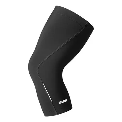 Giro Thermal Knee Warmers Black